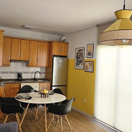 Apartamento Yellow Гарруча Екстер'єр фото