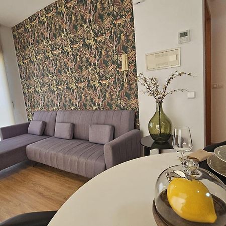 Apartamento Yellow Гарруча Екстер'єр фото