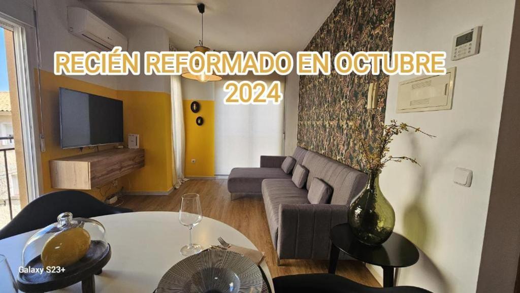 Apartamento Yellow Гарруча Екстер'єр фото