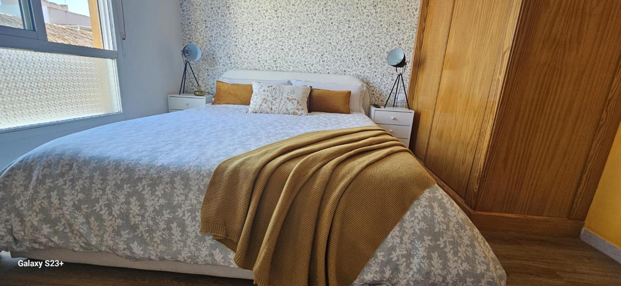 Apartamento Yellow Гарруча Екстер'єр фото