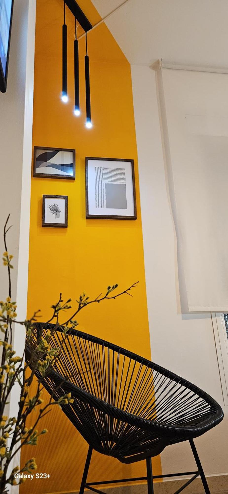 Apartamento Yellow Гарруча Екстер'єр фото