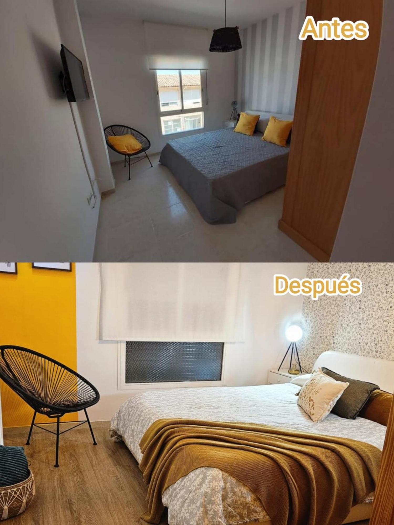 Apartamento Yellow Гарруча Екстер'єр фото