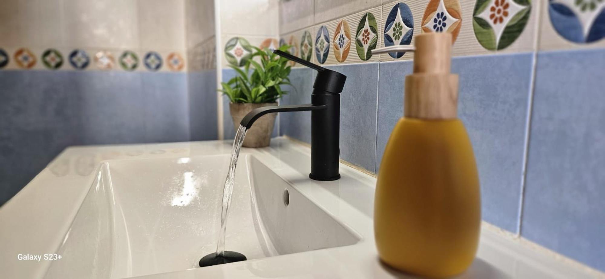 Apartamento Yellow Гарруча Екстер'єр фото