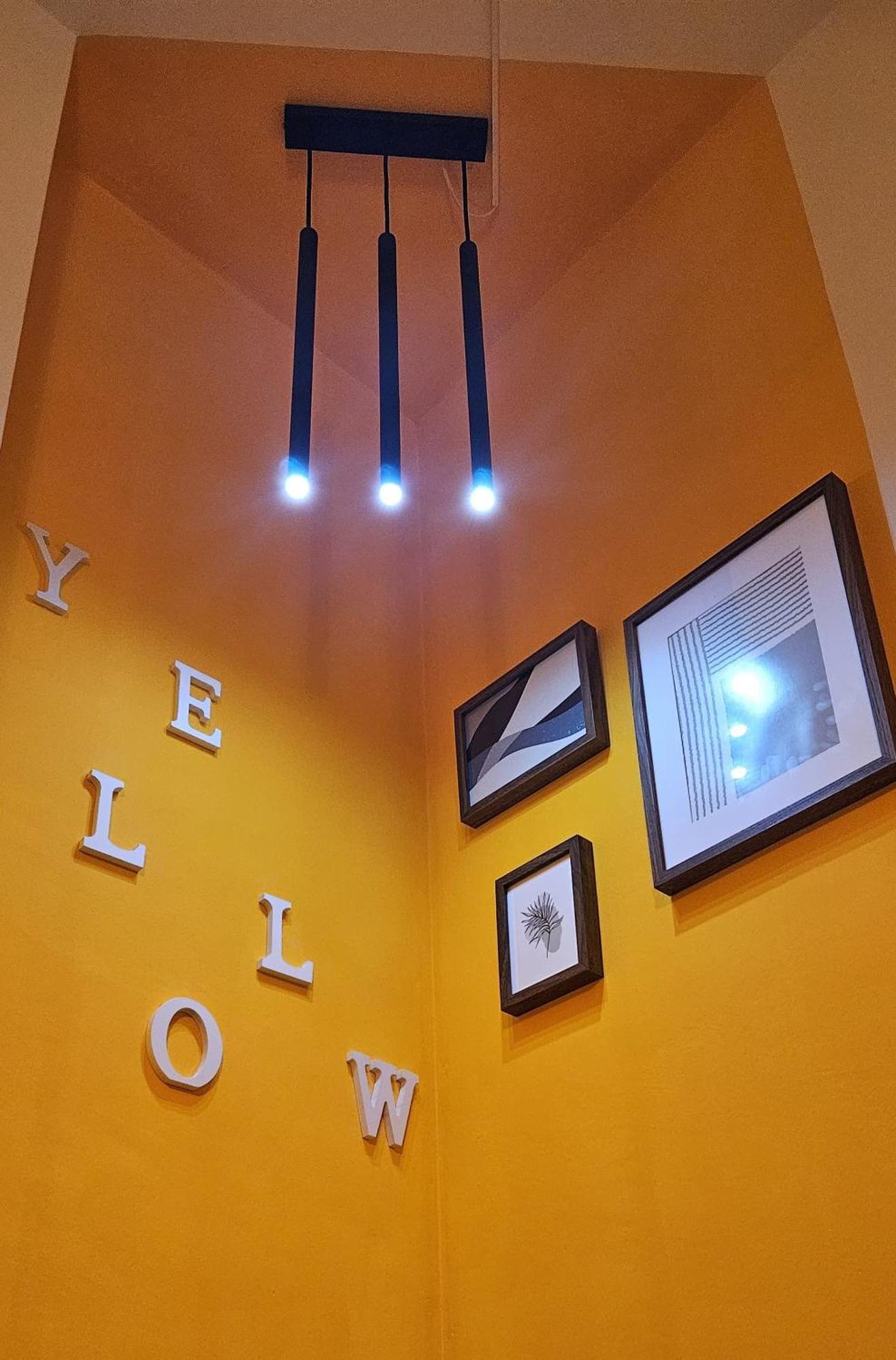 Apartamento Yellow Гарруча Екстер'єр фото