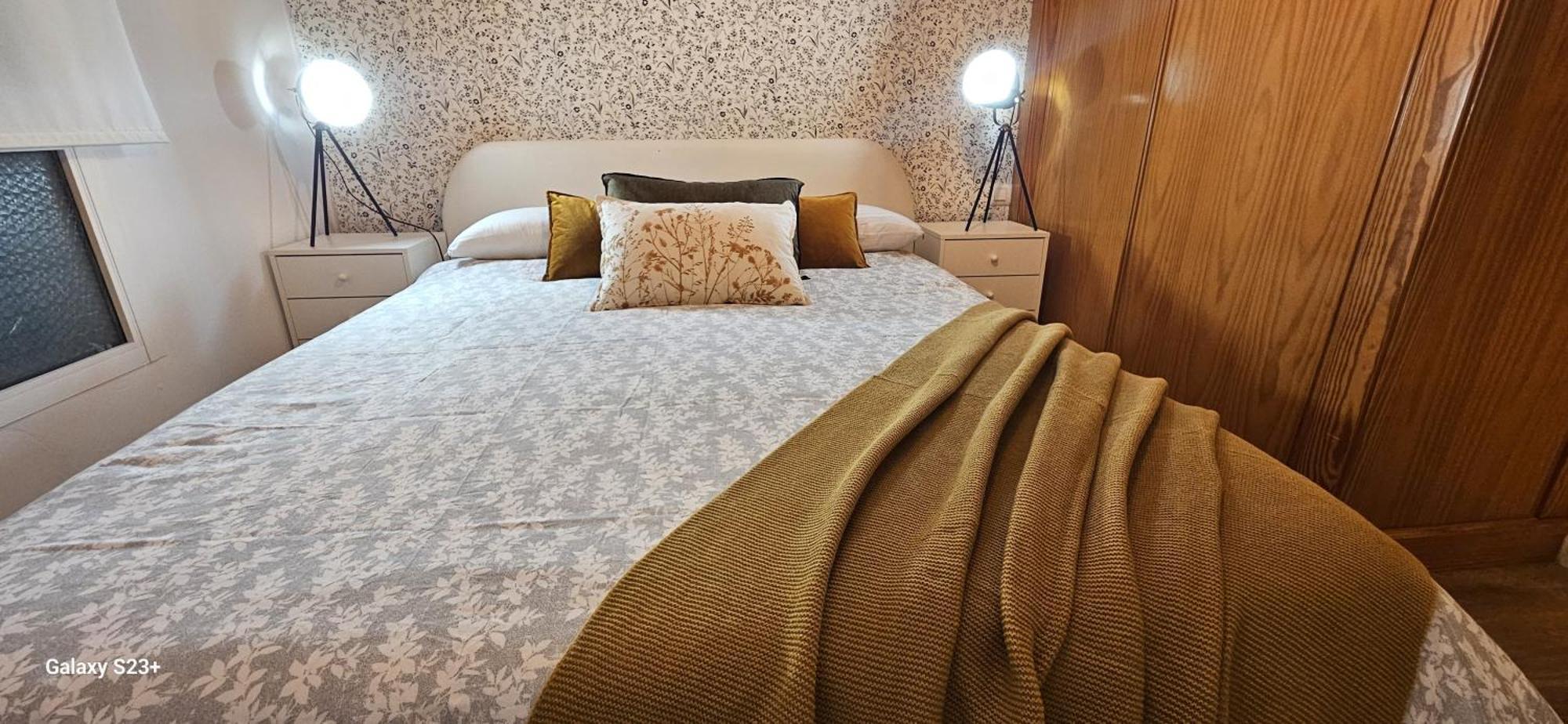Apartamento Yellow Гарруча Екстер'єр фото